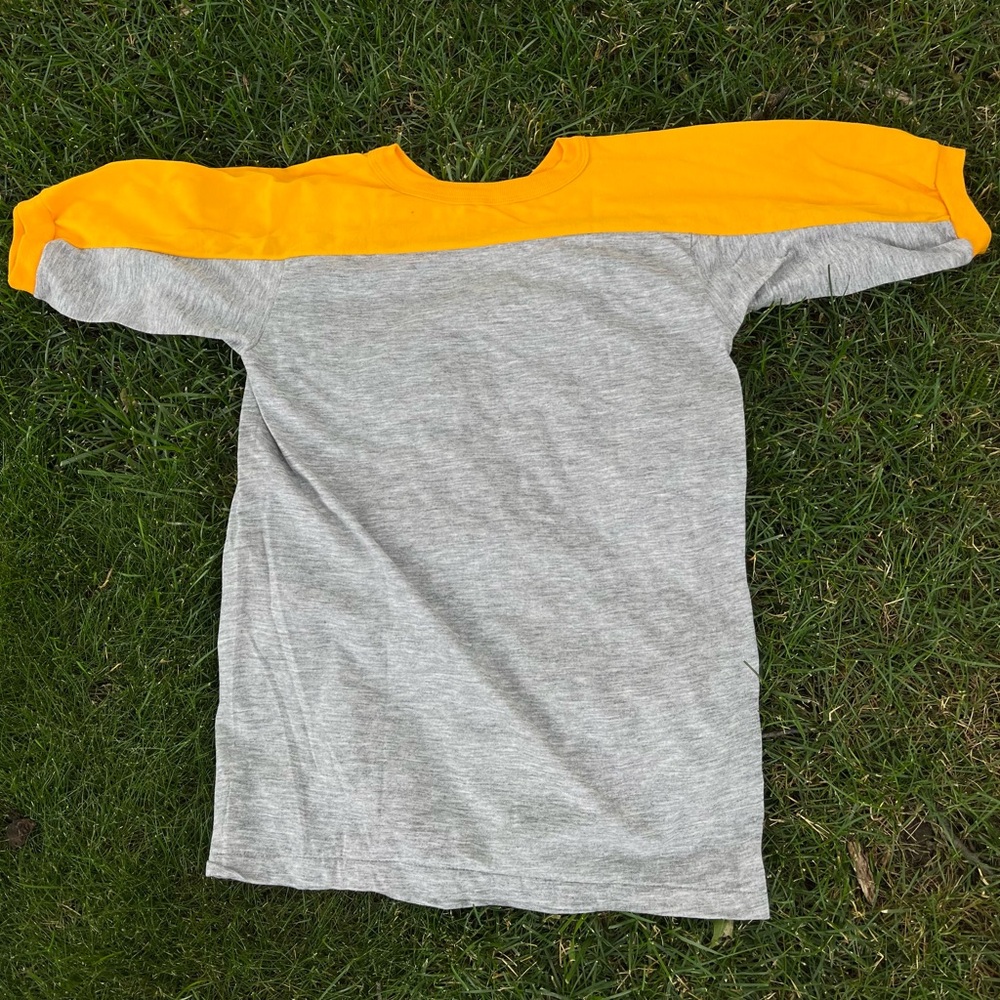 Vtg snoopy shirt - Picture 2 of 4